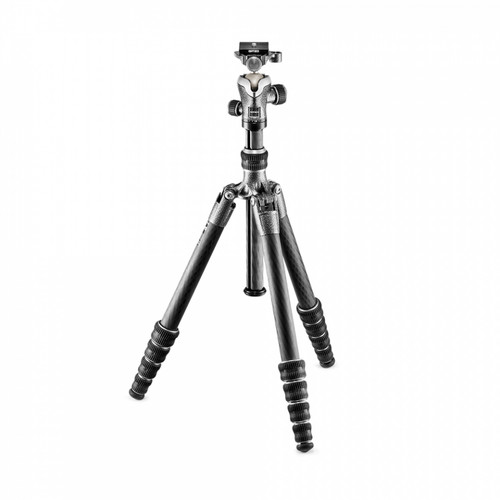 Gitzo gk1555t 82tqd - gitzo, 1