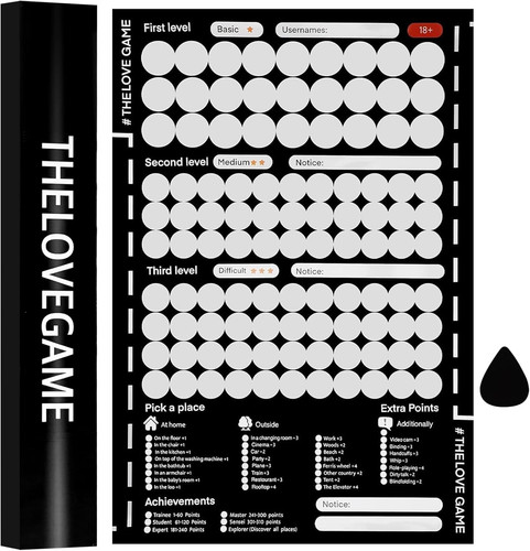 100 date love game - 100,