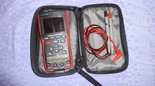 Zoyi dq01 lcr meter - zt‑dq01,