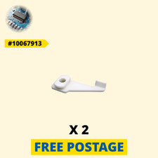 2 x 10067913 Supporti per
