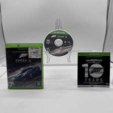 Forza 6 Motorsport Xbox One