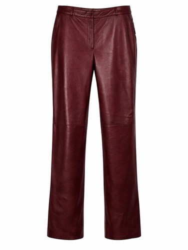 Pantaloni badgley - pantaloni,