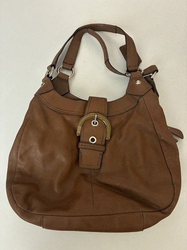 Borsa tracolla coach - borsa, a