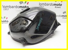 Serbatoio carburante nero originale Honda Deauville 700 RC52E