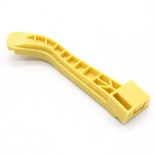 Poignée de verrouillage capot