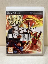 Dragon ball xenoverse ps3 - ball, xv