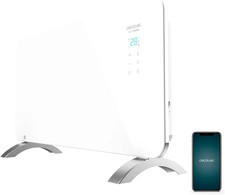 Radiatore Elettrico Energy