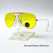 B&L Ray-Ban Outdoorsman