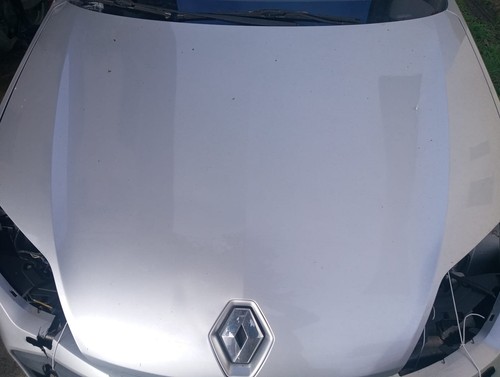 Cofano motore renault - cofano, 3