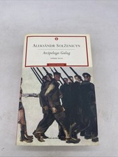 ALEKSANDAR SOLZENICYN -