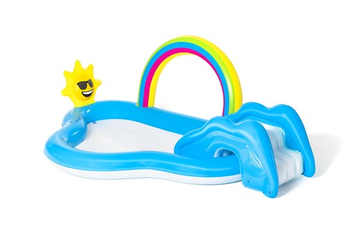 Bestway 53092 piscinetta per - 53092,