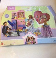 Barbie Mattel 2002 Alan Midge