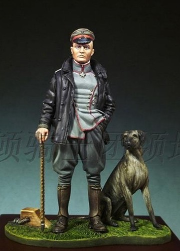 Figura resina mm - figura, in