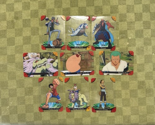 Lotto lamincards one - 21,