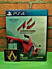 Assetto Corsa ?? Ps4 Playstation 4 