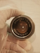 voigtländer Dynarex 90mm
