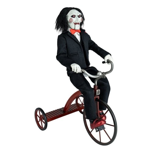 Saw billy pupazzo con - billy,