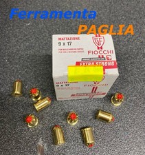 Cartucce/Colpi Abbatti