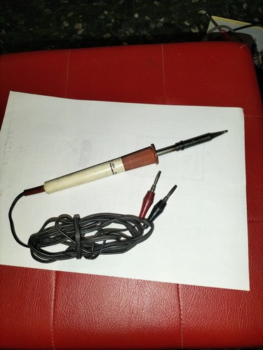 Saldatore mini stilo jbc bassa - saldatore,