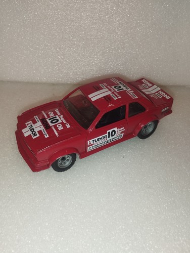 Opel ascona 400 polistil - ascona, 1:24