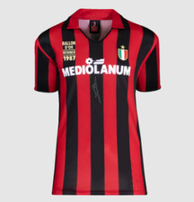 Maglia  Ruud Gullit  ac Milan