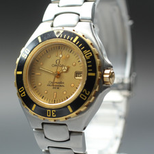 [EXC + 5] Vintage OMEGA