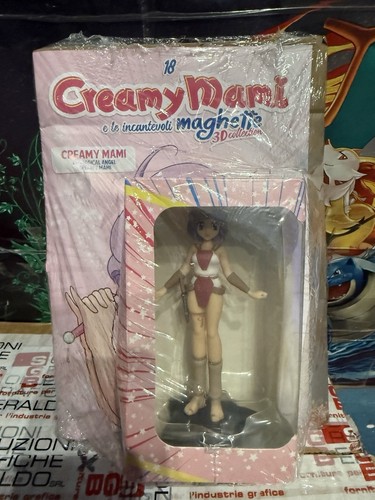 Creamy mami incantevoli - creamy, le