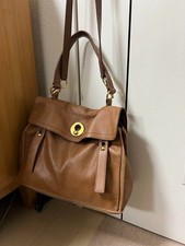 Borsa a tracolla Yves Saint