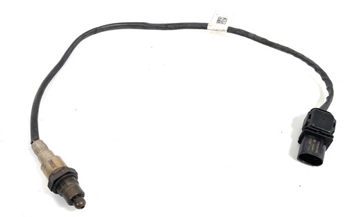 Sonda lambda regolazione - lambda, bmw