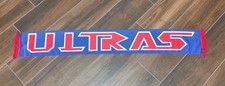 SCIARPA CALCIO SCARF ULTRAS