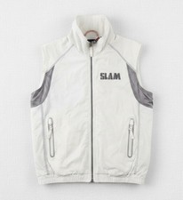 SLAM gilet tecnico vela uomo
