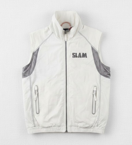 Slam gilet tecnico - slam, vela