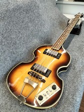 Fresher violino basso chitarra