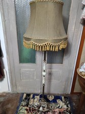 Piantana Da Terra Anni 60