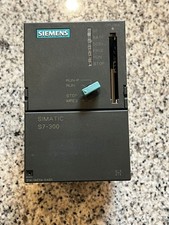 Siemens Simatic S7 6ES7