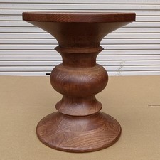 Sgabello Legno Eames Sedia