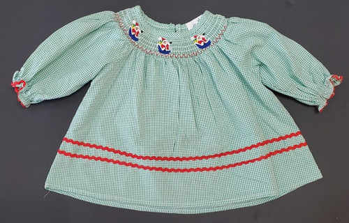 Abito bambina mesi marie - mesi,
