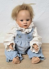 Bambola artistica bambola di