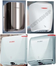Asciugamani elettrico - asciugamani,