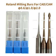 Fresa dentale Roland fresa
