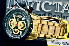 Orologio Invicta AVIATOR 48MM