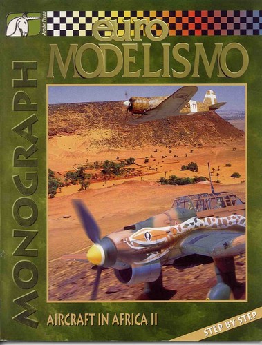 Euro modelismo aircraft - euro, in