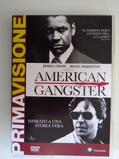 American Gangster - DVD Film