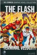 DC Comics Graphic Novel