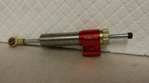 Matris ammortizzatore sterzo - matris,