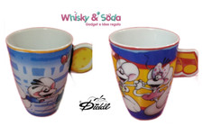 DIDDL - DIDDLINA Tazza Manico