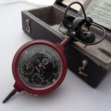 Raro vecchio anemometro