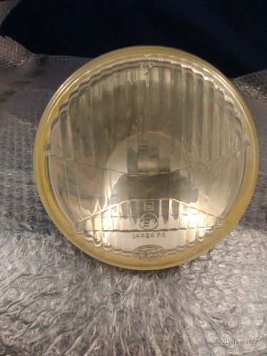 Faro fanale hella 307 - fanale, 307-110480