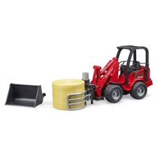 Bruder Caricatrice Hoflader