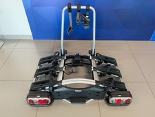 THULE EuroWay 3 Portabici da